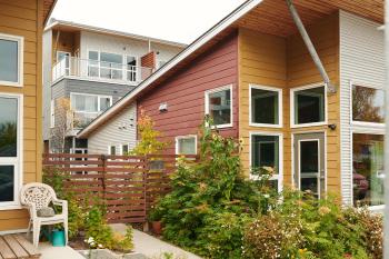 NN - The Kit 3 - Downtown 1-Bed 1-Bath, Whitehorse (zdjęcie 4)