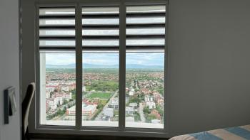 Penthouse Views-Free Pool & Spa, Skopje (fotografie 2)