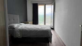 Penthouse Views-Free Pool & Spa, Skopje (fotografie 3)