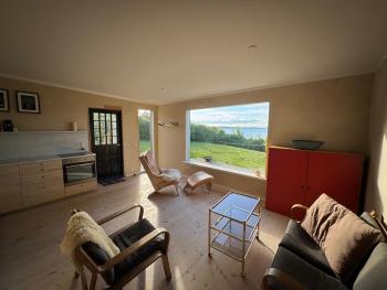 Cabin with spectactular seaview on Trelde Naes, Fredericia (foto 2)