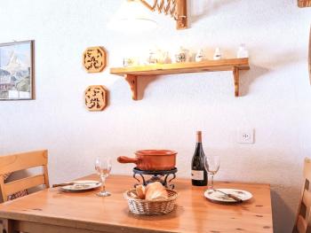 Studio La Rocca by Interhome, Zermatt (photo 3)