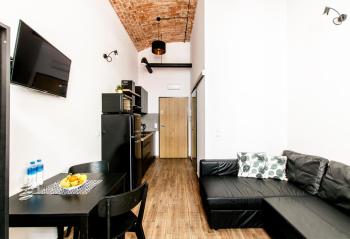 LOFT 2 in the City Center, Breslau (Foto 2)