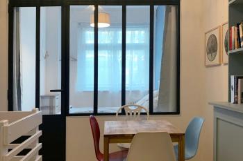 Great apartment in Prenzlauer Berg - Elir, Berlin (photo 3)