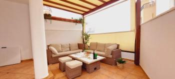 House with a tropical garden, Adeje (foto 3)