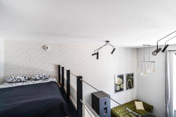 Klimatyczny Apartament nr 6 z antresolą w CENTRUM, Breslau (Foto 5)