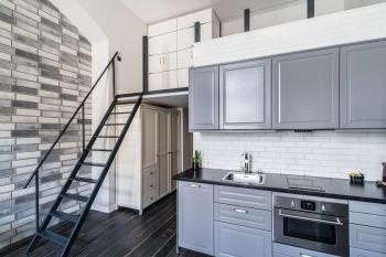 Klimatyczny Apartament nr 6 z antresolą w CENTRUM, Wrocław (photo 3)