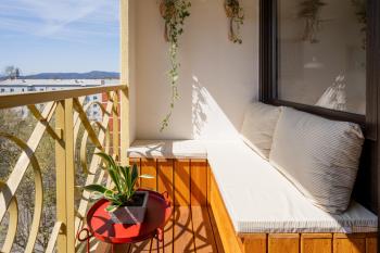 The Zen Apartment, Lublaň (fotografie 4)