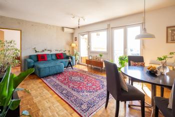 The Zen Apartment, Lublaň (fotografie 2)