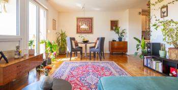 The Zen Apartment, Lublaň (fotografie 5)