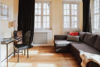 Boutique Hotel Classico Bremen, Brémy (fotografie 5)
