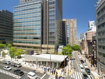 APA Hotel Roppongi Ekimae, Tokio (fotografie 5)