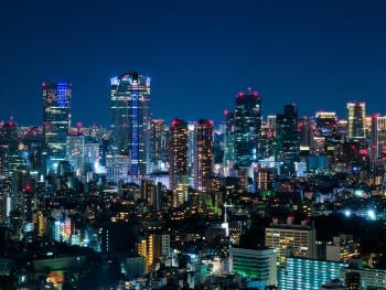 APA Hotel Roppongi Ekimae, Tokio (fotografie 2)