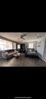Casita in the Sun, Las Vegas (fotografie 4)