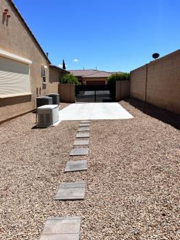 Casita in the Sun, Las Vegas (fotografie 5)