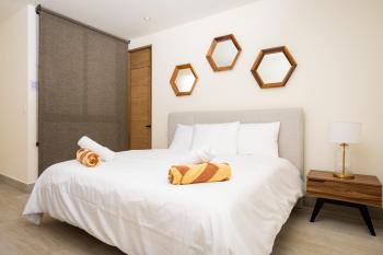 Cumbres Garden luxury apartments - By Aloja RV, Cancún (Foto 4)