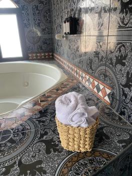Casa Rosales, Antigua Guatemala (foto 5)