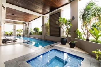 Makati Studio by Luxureich, Manila (fotografie 4)