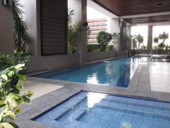 Makati Studio by Luxureich, Manila (fotografie 3)