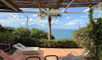 Tambu a mare, Augusta (fotografie 2)