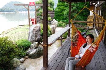 River Side Maruyama, Toyooka (fotografie 5)