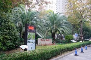 EHUB - Modern Rare 4-Bedroom APT, 50m from subway, Shanghai (Foto 3)