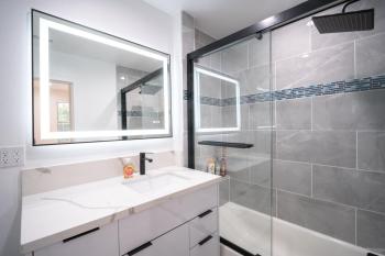Stylish Private Room by Downtown LA, Los Angeles (foto 4)