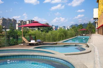 Wingate by Wyndham Libo Center, Libo (photo 2)