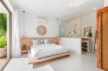 Villa Ramdas - Maenam, Koh Samui (foto 4)
