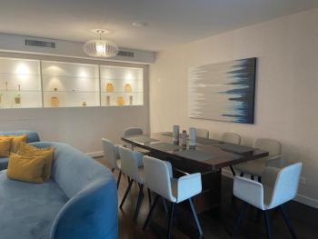 Zurich Luxury Residence 250sqm with AC & parking, Curych (fotografie 5)
