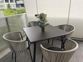 Zurich Luxury Residence 250sqm with AC & parking, Zürich (photo 4)