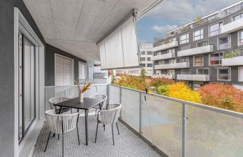 Zurich Luxury Residence 250sqm with AC & parking, Zürich (photo 3)