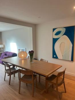 Spacious and lovely home, Amsterdam (photo 3)
