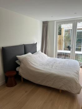 Spacious and lovely home, Amsterdam (photo 4)