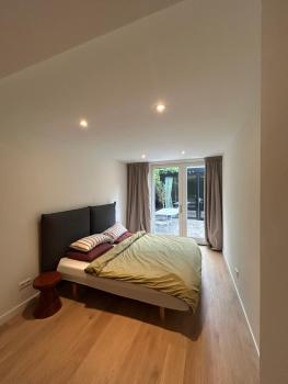 Spacious and lovely home, Amsterdam (photo 5)