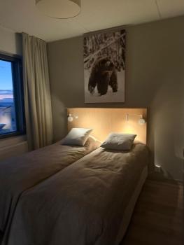 Ylläs Chalet 4304, Юллясярви (фото 3)