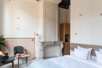 Anne&Max Boutique Hotel, Utrecht (photo 3)