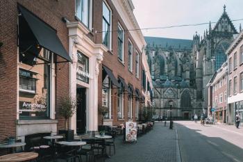 Anne&Max Boutique Hotel, Utrecht (photo 2)