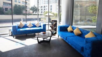 Signature Hotel Apartments and Spa, Dubái (foto 5)