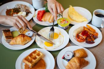 Four Points by Sheraton Kuala Lumpur, Chinatown, Kuala Lumpur (foto 3)