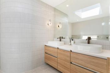 Coastal Chic - Luxury at the Beach, Auckland (fotografie 2)