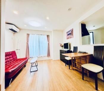 东京池袋城市住宿-Ikebukuro Urban Stay, Tokyo (photo 5)