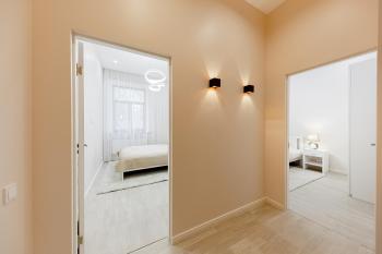 Quiet city centre two rooms apartment No16, Riga (photo 3)