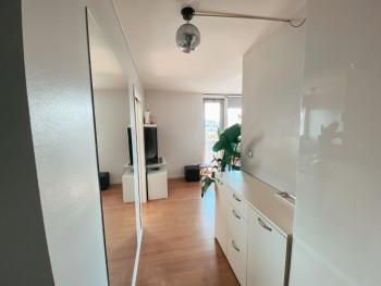 Charming Apartment Siska, Lublaň (fotografie 2)
