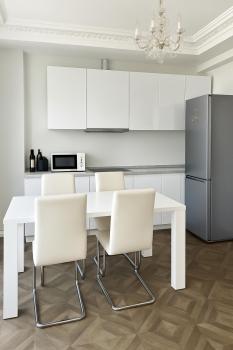 Splendide appartement design plein centre nice climatisé - 3 chambres, Nice (photo 5)