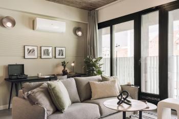 Falesia - 1 bedroom and parking in Santo António, Lisbon (photo 2)