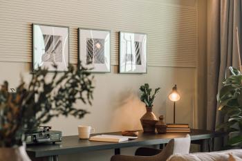 Falesia - 1 bedroom and parking in Santo António, Lisbon (photo 3)