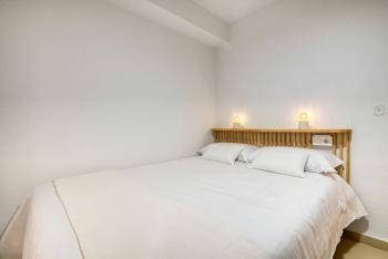 Oasis Apt, 5min Beach, In City Center, Terrace, Villajoyosa (fotografie 5)