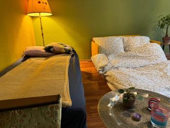 2 Zimmer Wohnung im Herzen Neuköllns, Berlín (fotografie 3)