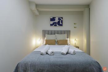 Core Essence Apartment, Málaga (photo 3)
