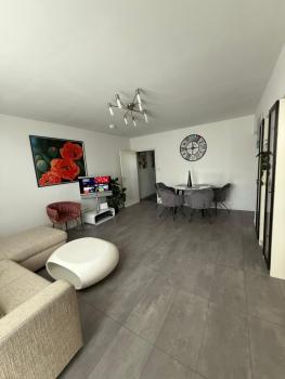 Attractive Flat near Charlottenburg & City Center, Berlin (photo 4)